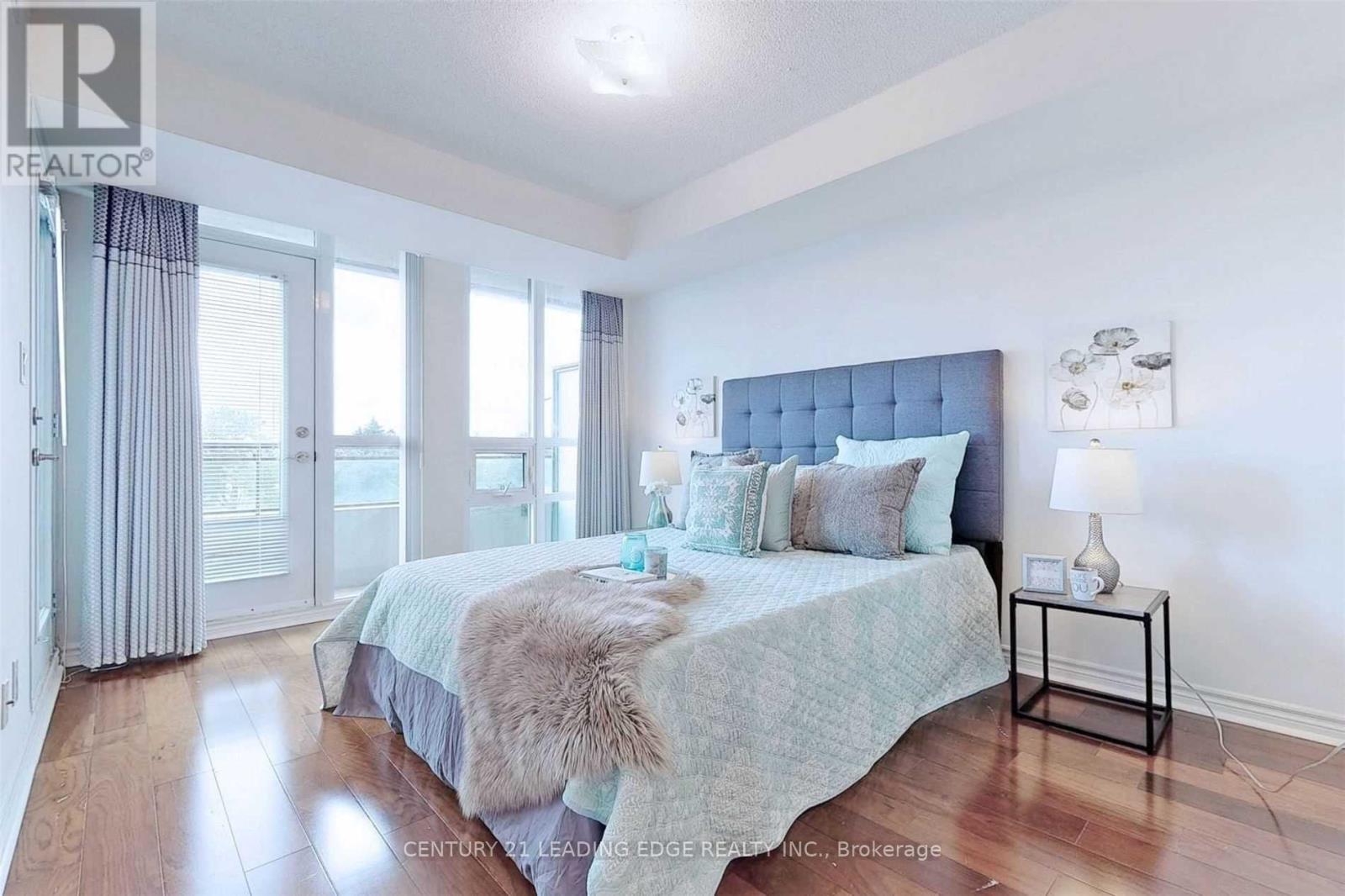 307 - 88 Grangeway Avenue, Toronto, Ontario  M1H 0A2 - Photo 12 - E13543592
