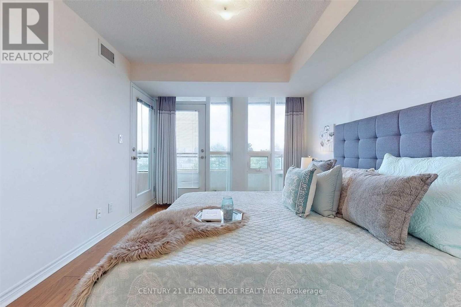 307 - 88 Grangeway Avenue, Toronto, Ontario  M1H 0A2 - Photo 13 - E13543592