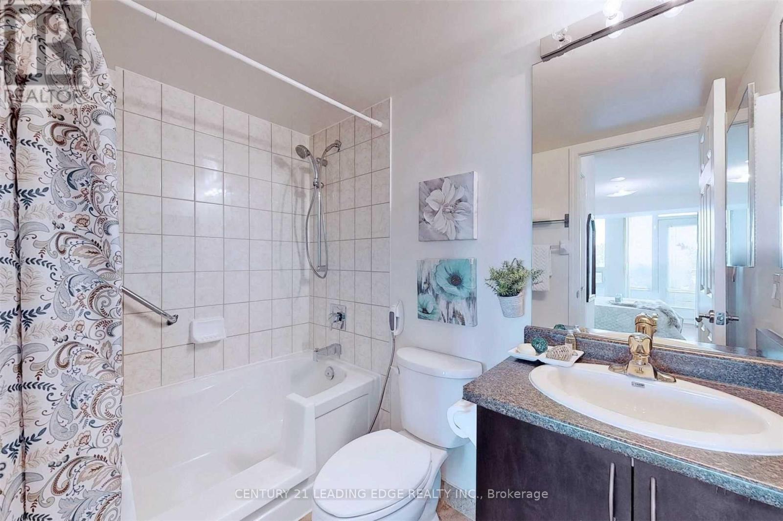 307 - 88 Grangeway Avenue, Toronto, Ontario  M1H 0A2 - Photo 15 - E13543592