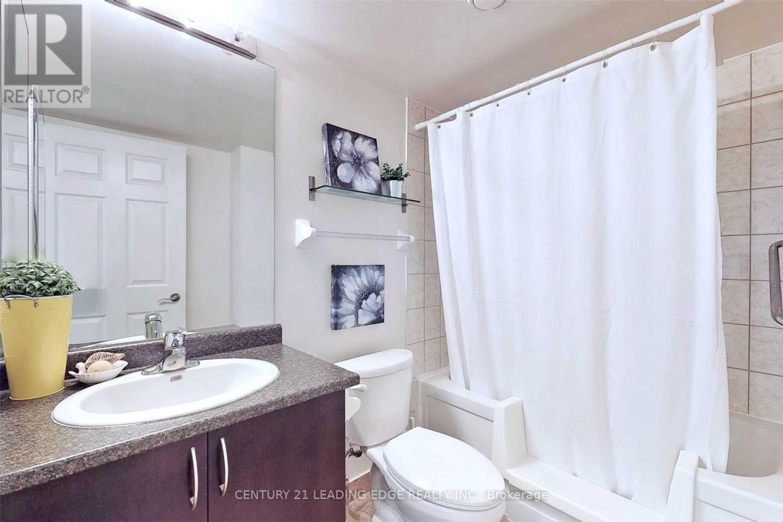307 - 88 Grangeway Avenue, Toronto, Ontario  M1H 0A2 - Photo 18 - E13543592