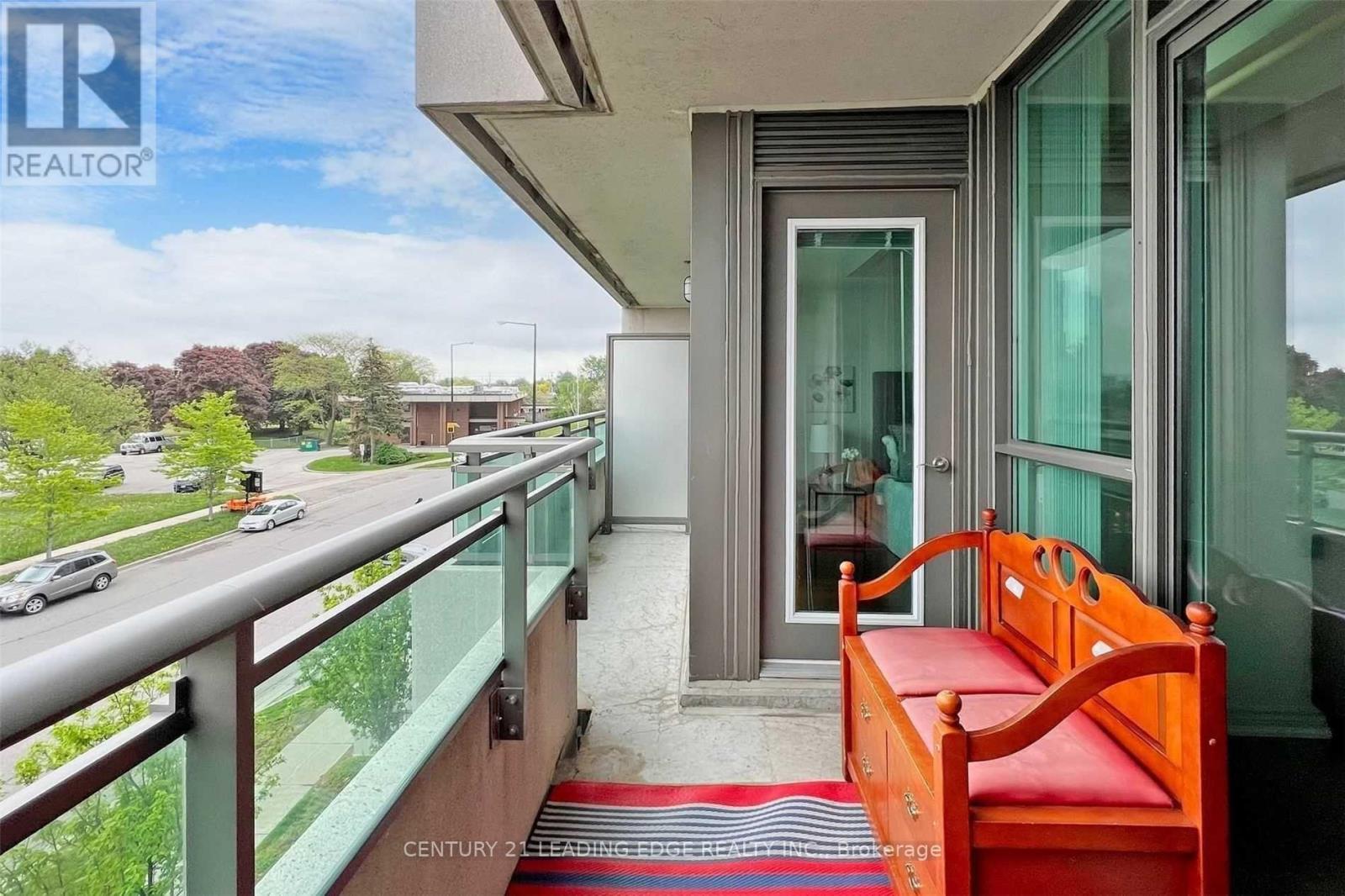 307 - 88 Grangeway Avenue, Toronto, Ontario  M1H 0A2 - Photo 20 - E13543592