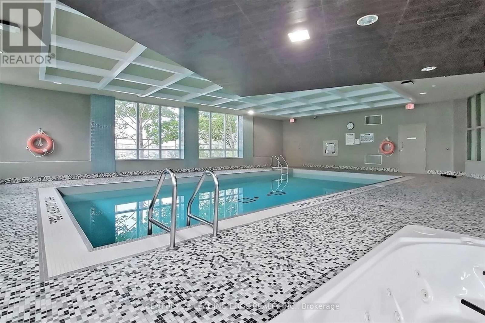 307 - 88 Grangeway Avenue, Toronto, Ontario  M1H 0A2 - Photo 24 - E13543592