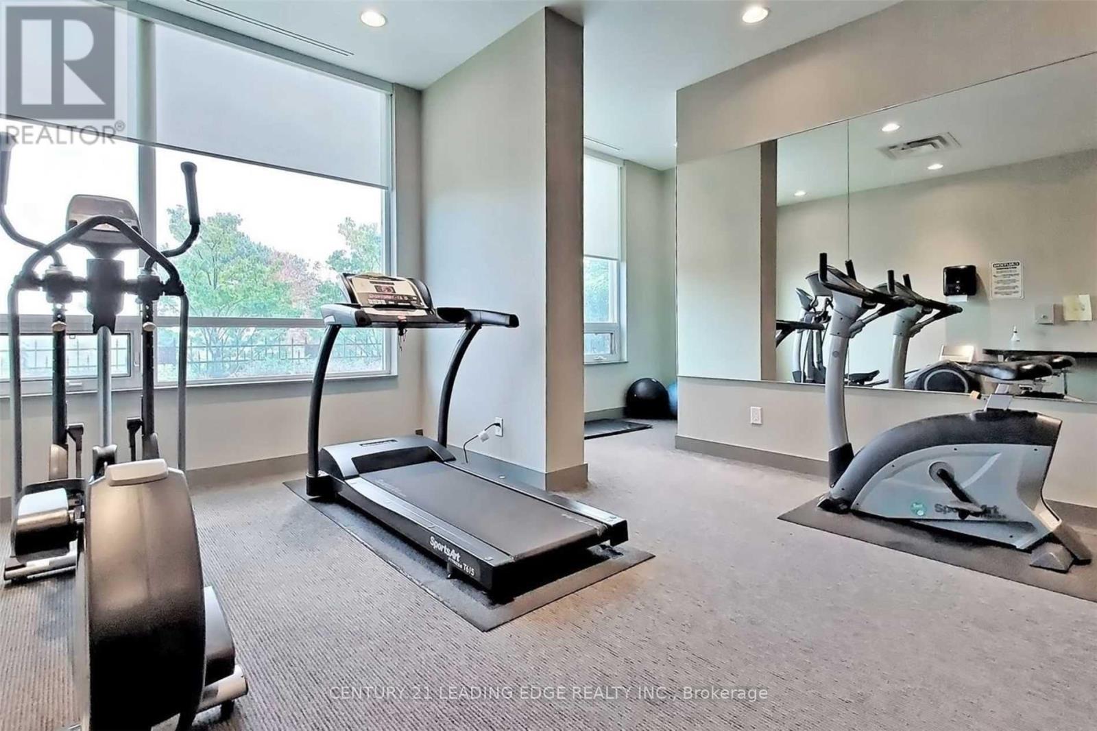307 - 88 Grangeway Avenue, Toronto, Ontario  M1H 0A2 - Photo 25 - E13543592