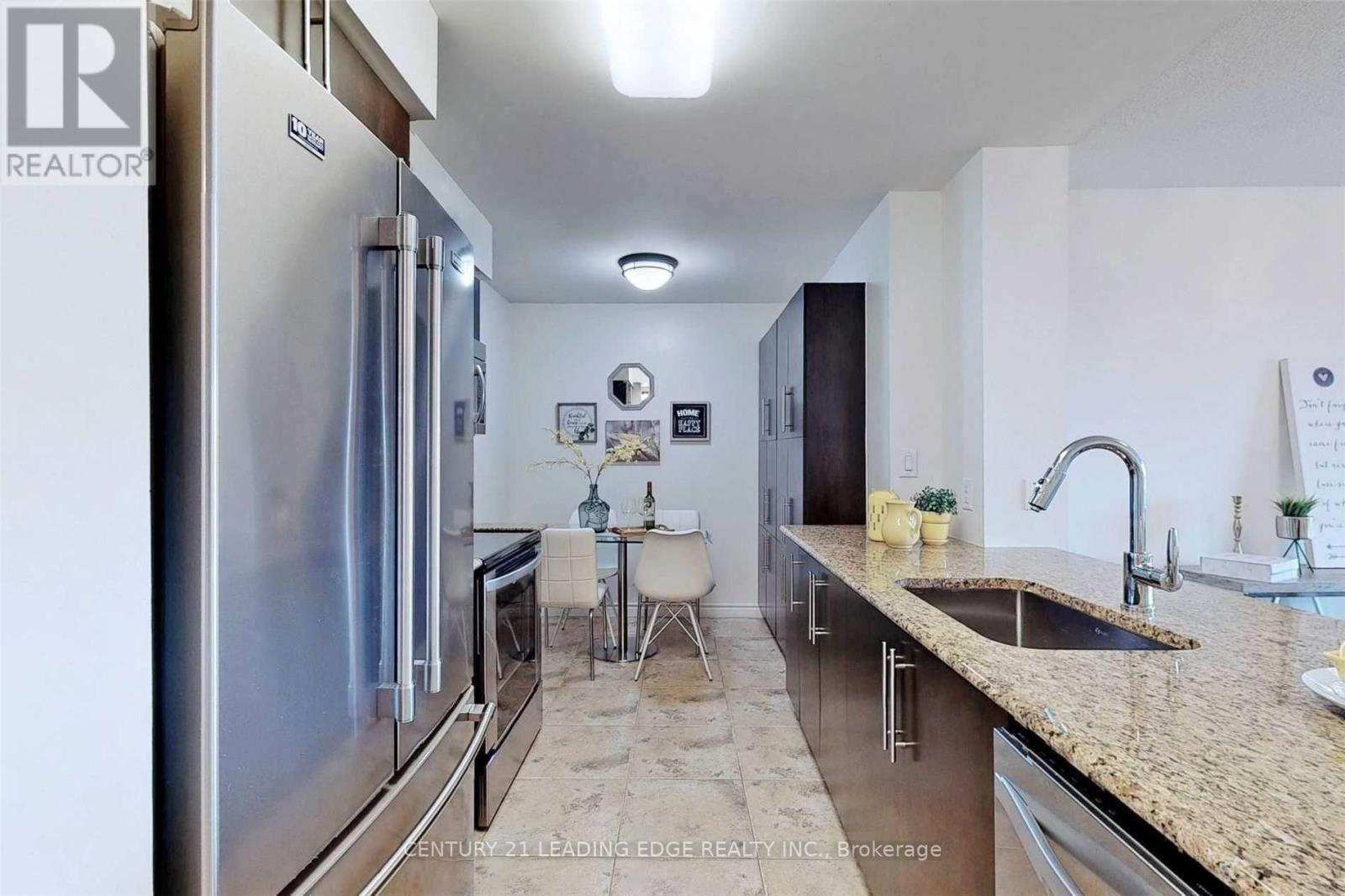 307 - 88 Grangeway Avenue, Toronto, Ontario  M1H 0A2 - Photo 5 - E13543592