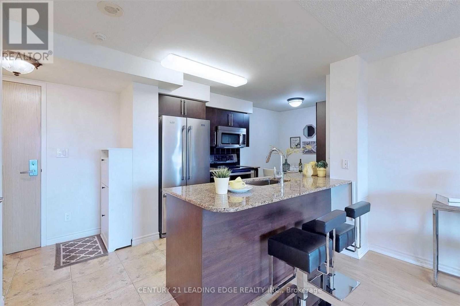 307 - 88 Grangeway Avenue, Toronto, Ontario  M1H 0A2 - Photo 6 - E13543592