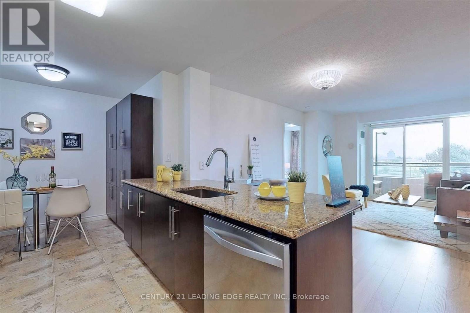 307 - 88 Grangeway Avenue, Toronto, Ontario  M1H 0A2 - Photo 7 - E13543592