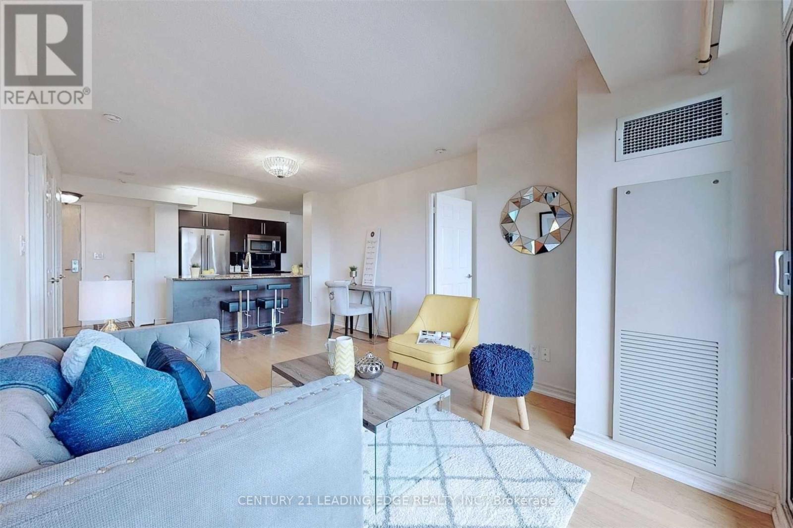 307 - 88 Grangeway Avenue, Toronto, Ontario  M1H 0A2 - Photo 8 - E13543592