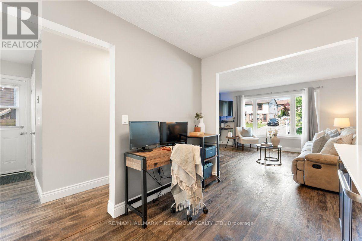 134 Londonderry Street, Oshawa, Ontario  L1J 6Z3 - Photo 12 - E13543868