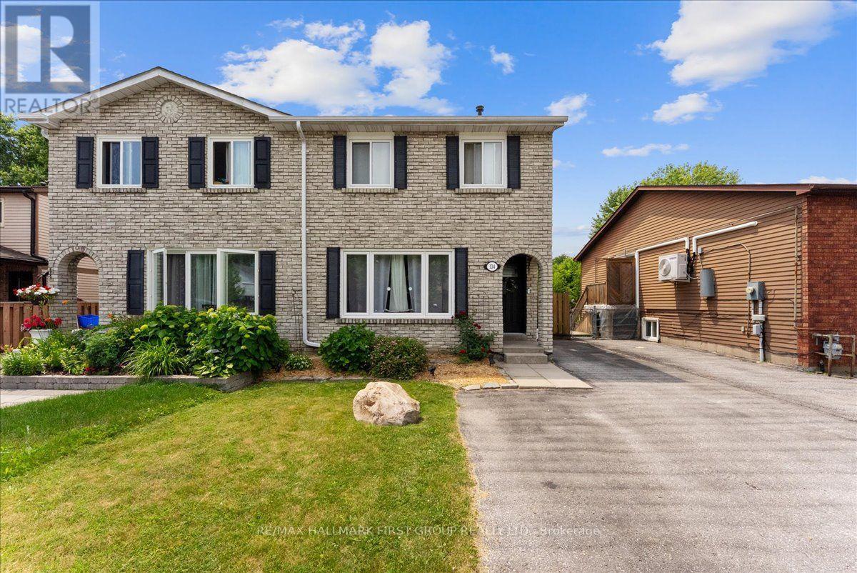 134 Londonderry Street, Oshawa, Ontario  L1J 6Z3 - Photo 2 - E13543868
