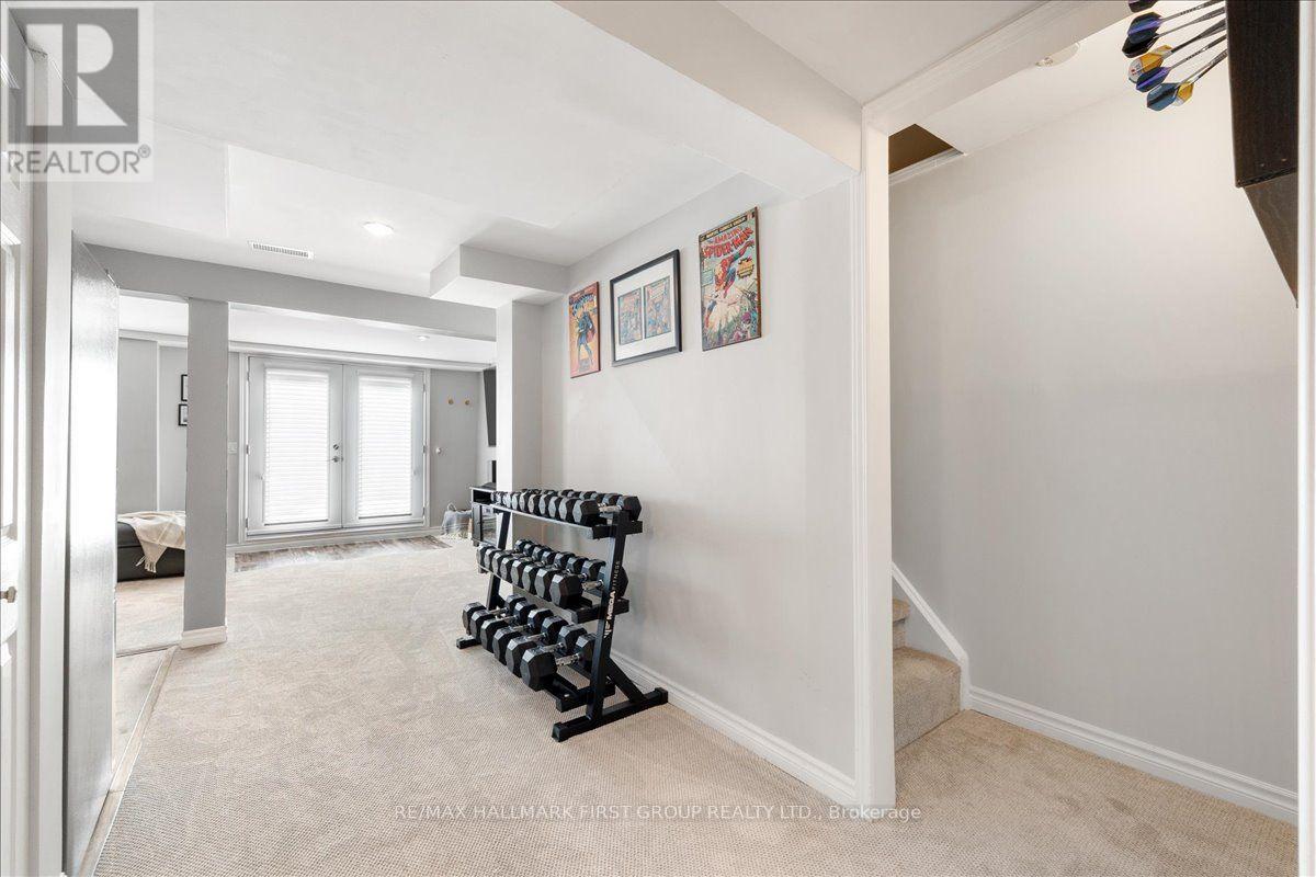 134 Londonderry Street, Oshawa, Ontario  L1J 6Z3 - Photo 31 - E13543868