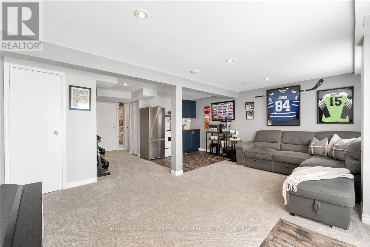 134 Londonderry Street, Oshawa, Ontario  L1J 6Z3 - Photo 33 - E13543868