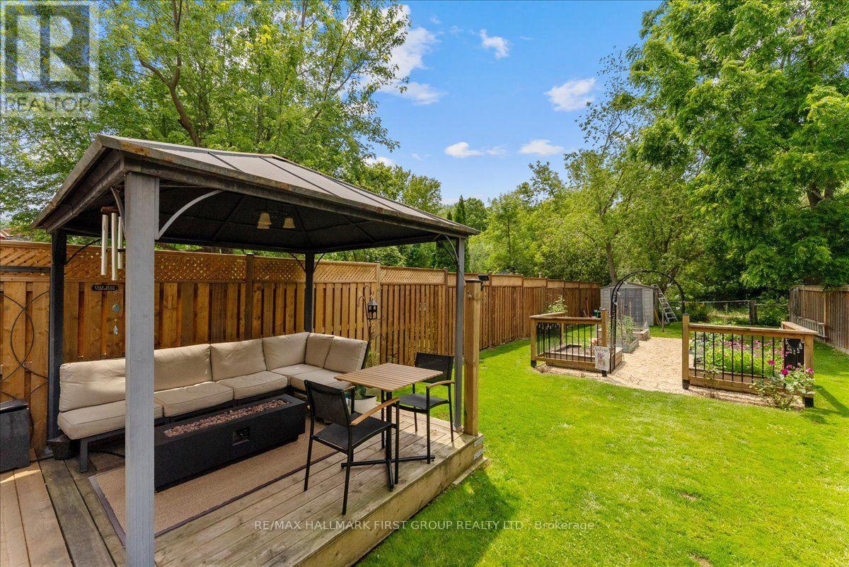 134 Londonderry Street, Oshawa, Ontario  L1J 6Z3 - Photo 39 - E13543868