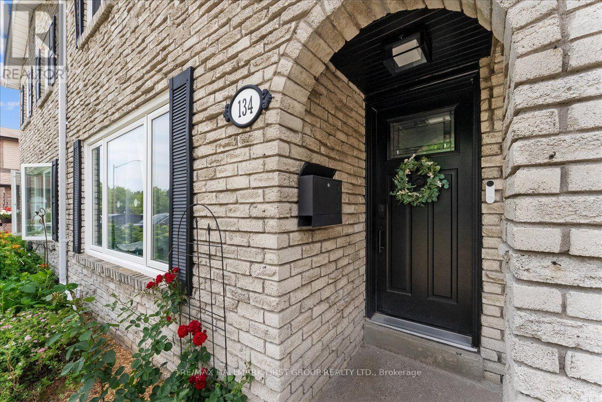 134 Londonderry Street, Oshawa, Ontario  L1J 6Z3 - Photo 4 - E13543868