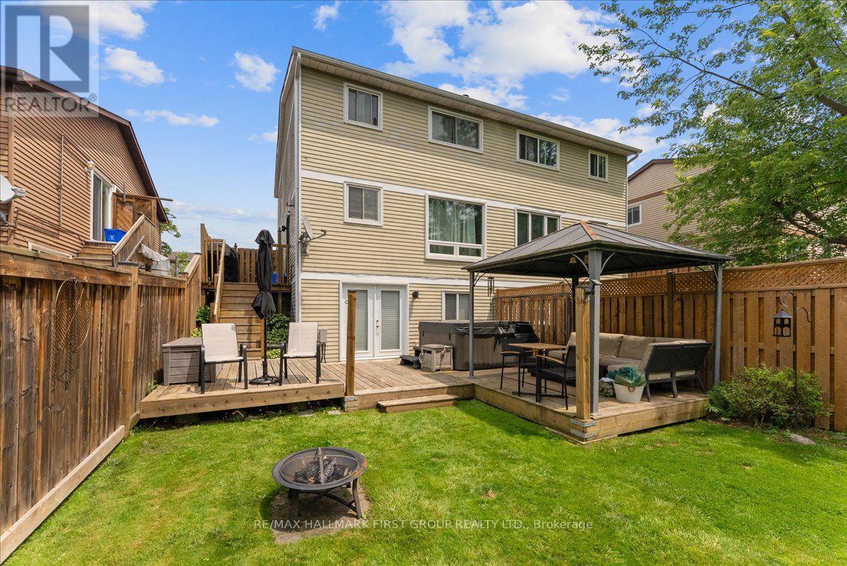 134 Londonderry Street, Oshawa, Ontario  L1J 6Z3 - Photo 42 - E13543868