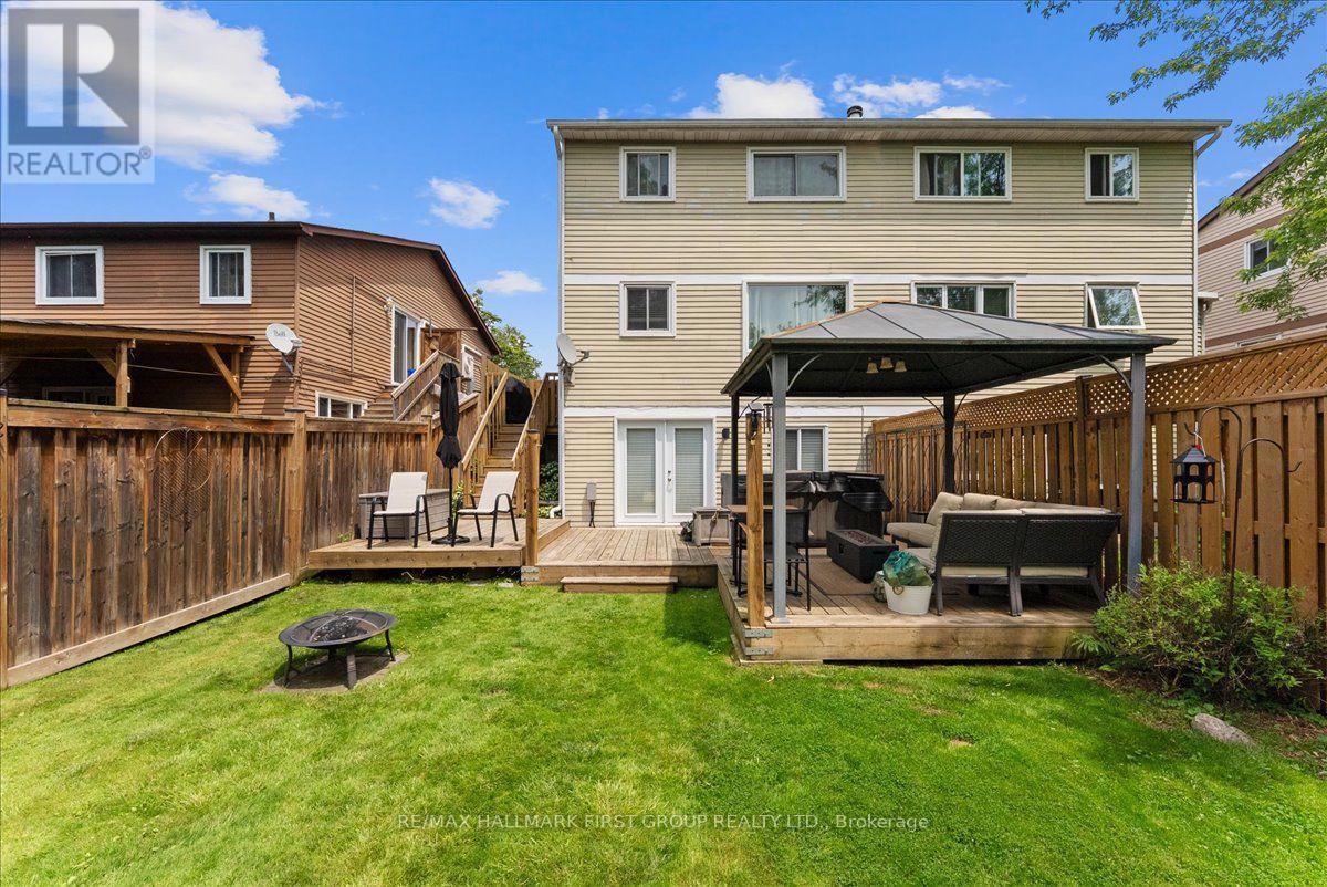 134 Londonderry Street, Oshawa, Ontario  L1J 6Z3 - Photo 43 - E13543868