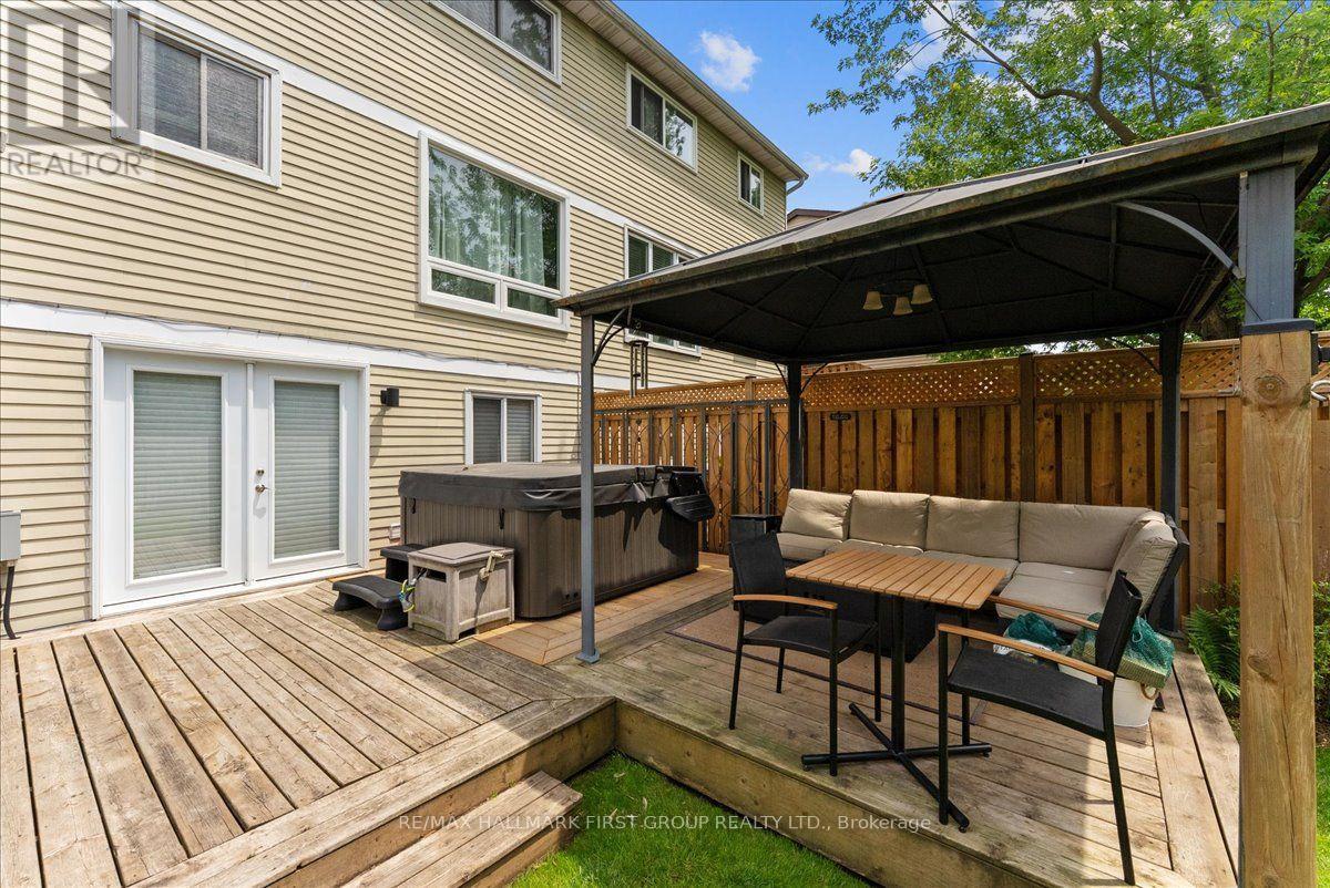 134 Londonderry Street, Oshawa, Ontario  L1J 6Z3 - Photo 44 - E13543868