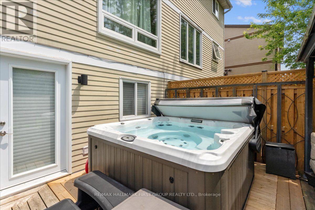 134 Londonderry Street, Oshawa, Ontario  L1J 6Z3 - Photo 46 - E13543868