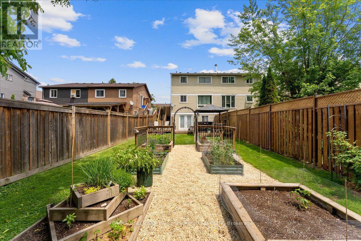 134 Londonderry Street, Oshawa, Ontario  L1J 6Z3 - Photo 48 - E13543868