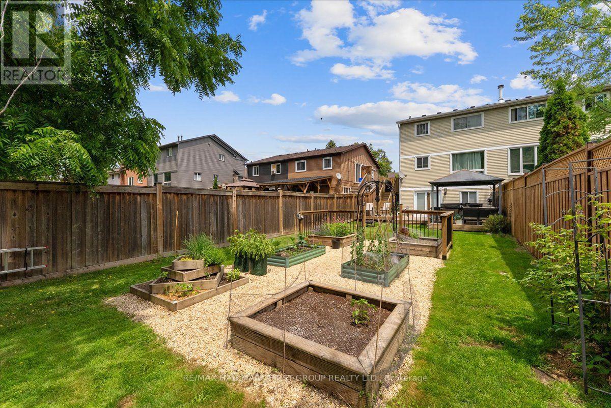 134 Londonderry Street, Oshawa, Ontario  L1J 6Z3 - Photo 49 - E13543868