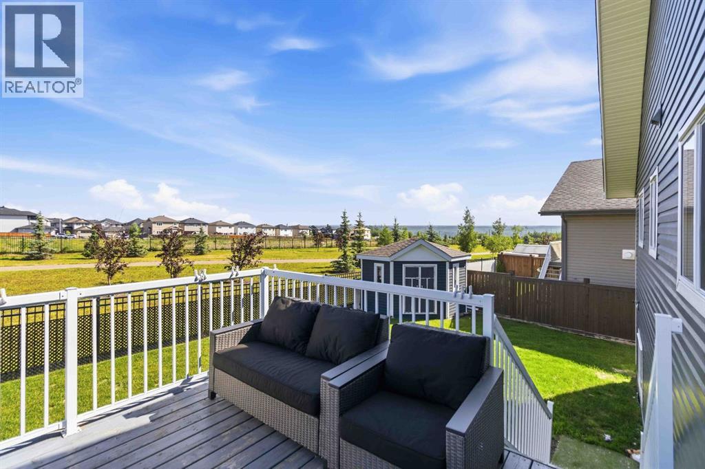 172 Huberman Way, Fort Mcmurray, Alberta  T9K 0Z9 - Photo 37 - A2324941