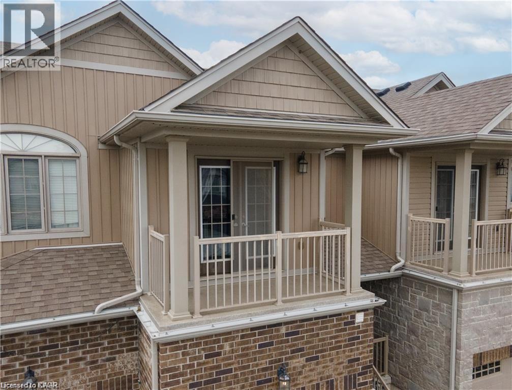 76 Meadowridge Street, Kitchener, Ontario  N2P 0E2 - Photo 2 - 40846159