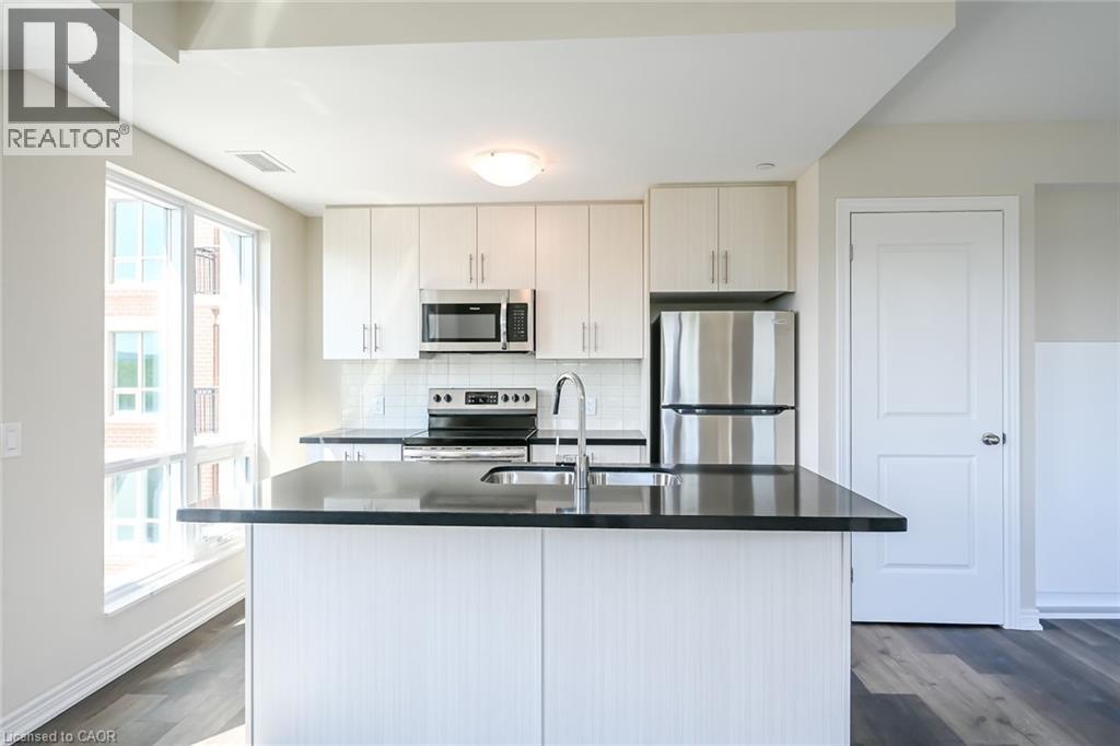 2750 King Street E Unit# 512, Hamilton, Ontario  L8G 0B8 - Photo 8 - 40846653