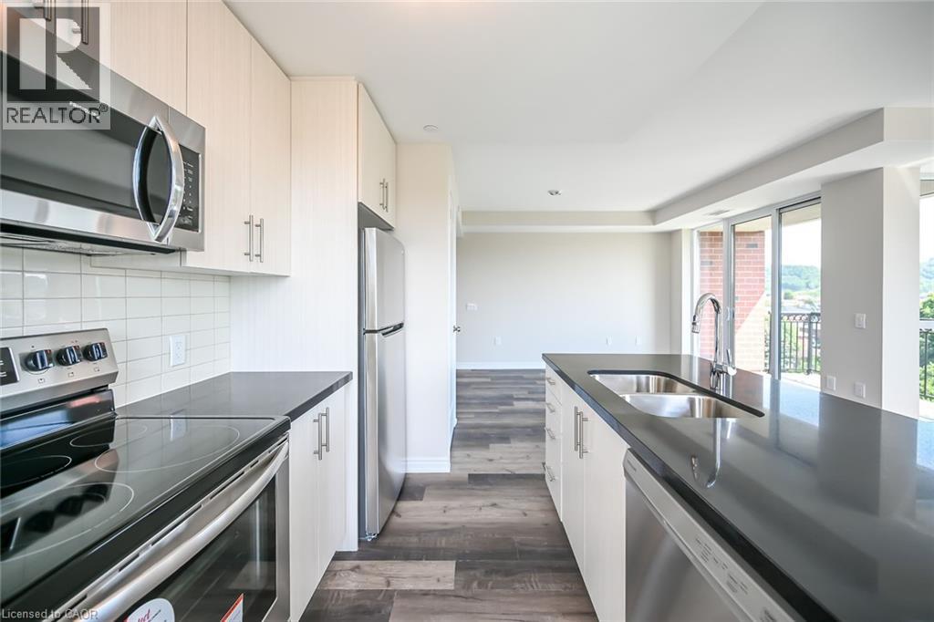 2750 King Street E Unit# 512, Hamilton, Ontario  L8G 0B8 - Photo 10 - 40846653