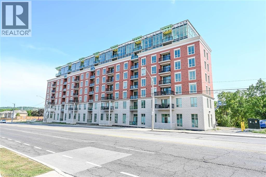 2750 King Street E Unit# 512, Hamilton, Ontario  L8G 0B8 - Photo 1 - 40846653