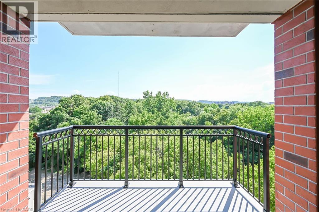 2750 King Street E Unit# 512, Hamilton, Ontario  L8G 0B8 - Photo 22 - 40846653
