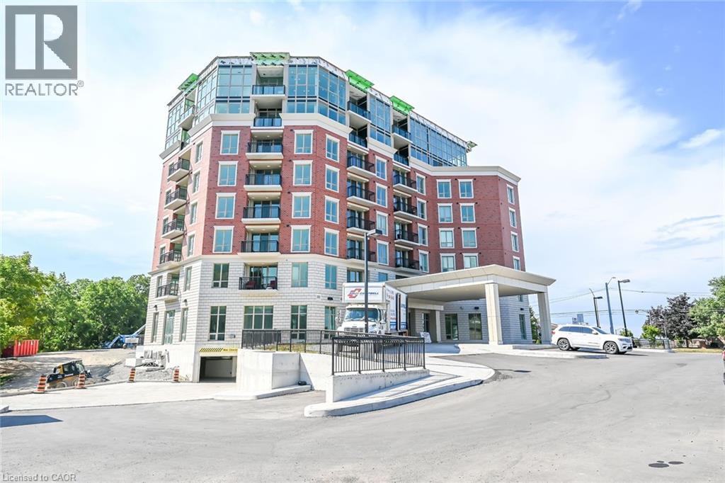 2750 King Street E Unit# 512, Hamilton, Ontario  L8G 0B8 - Photo 3 - 40846653