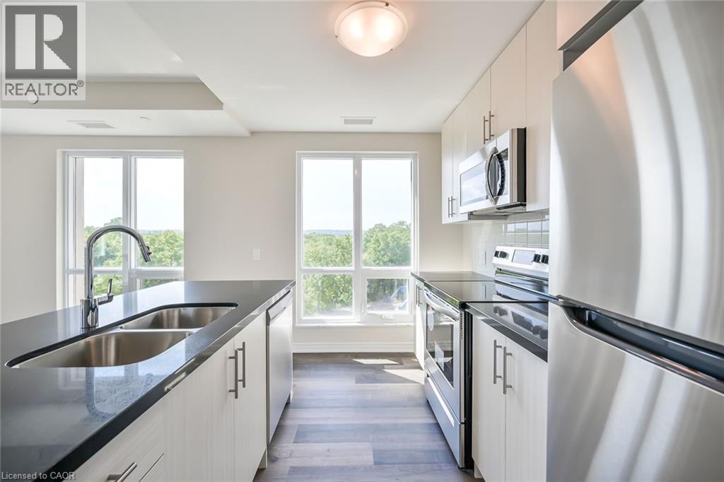 2750 King Street E Unit# 512, Hamilton, Ontario  L8G 0B8 - Photo 14 - 40846653