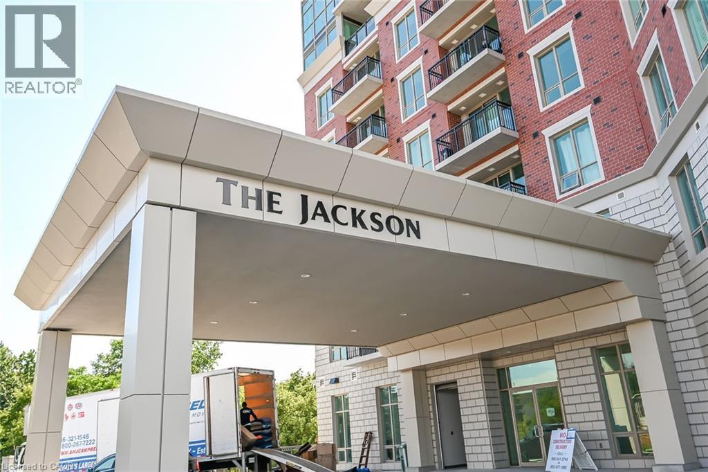 2750 King Street E Unit# 512, Hamilton, Ontario  L8G 0B8 - Photo 5 - 40846653
