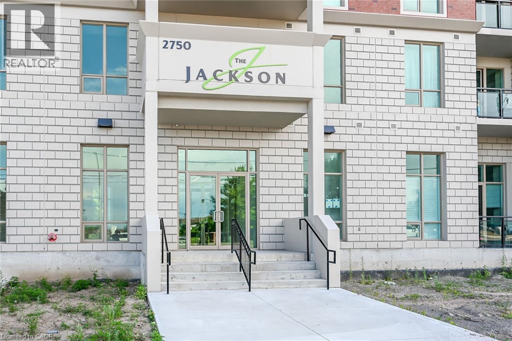 2750 King Street E Unit# 512, Hamilton, Ontario  L8G 0B8 - Photo 6 - 40846653
