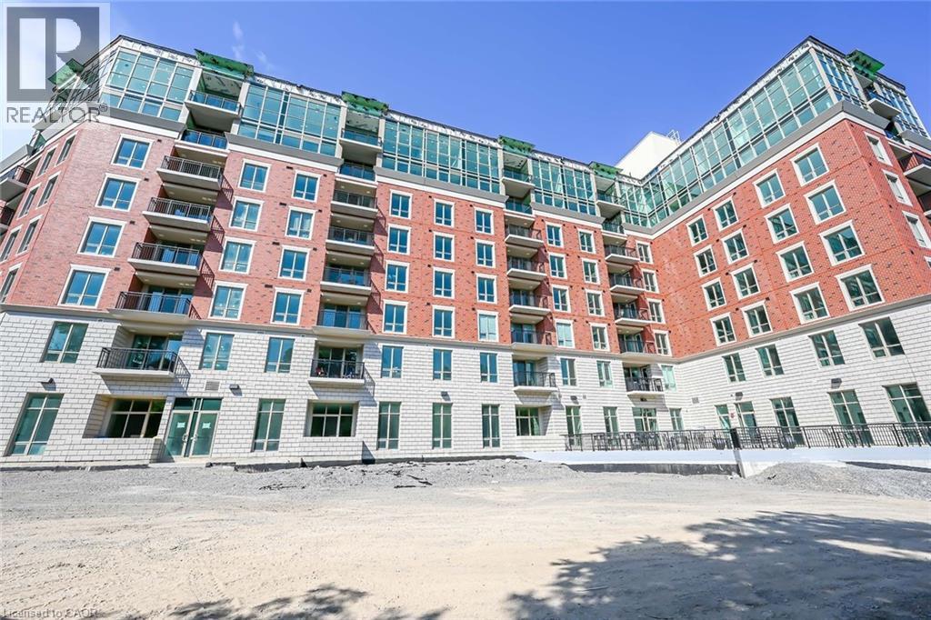 2750 King Street E Unit# 512, Hamilton, Ontario  L8G 0B8 - Photo 49 - 40846653