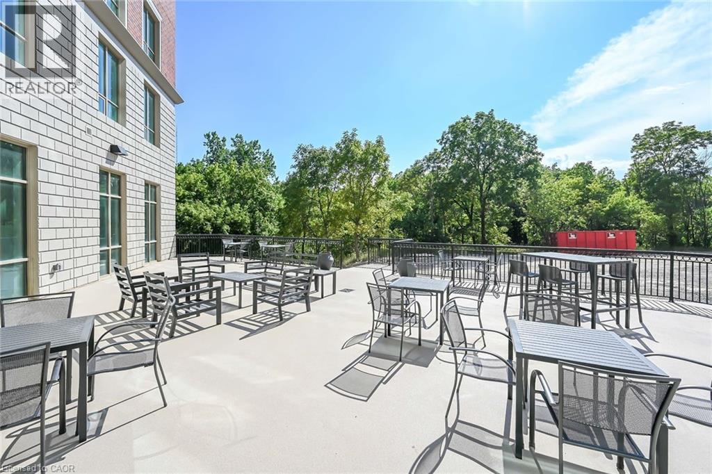 2750 King Street E Unit# 512, Hamilton, Ontario  L8G 0B8 - Photo 42 - 40846653
