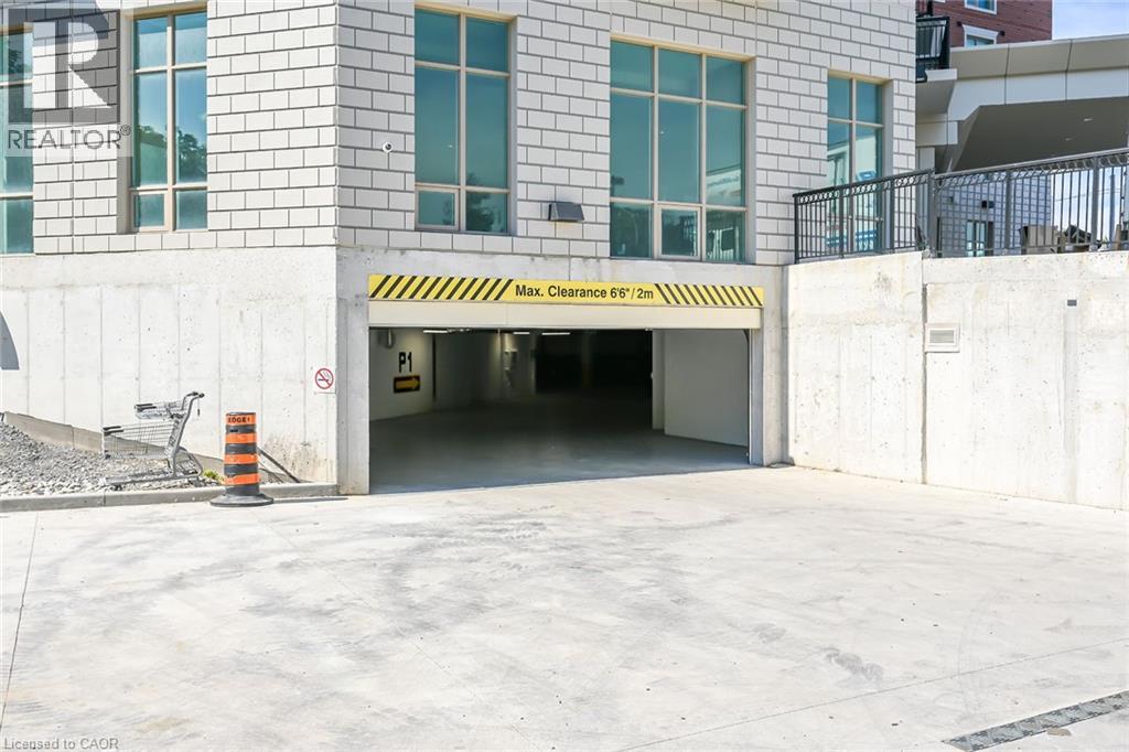 2750 KING Street E Unit# 512