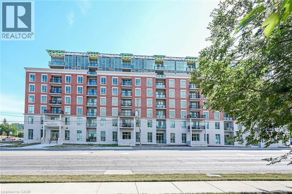 2750 King Street E Unit# 512, Hamilton, Ontario  L8G 0B8 - Photo 2 - 40846653