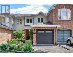 433 LAWLER CRESCENT, Ottawa, Ontario