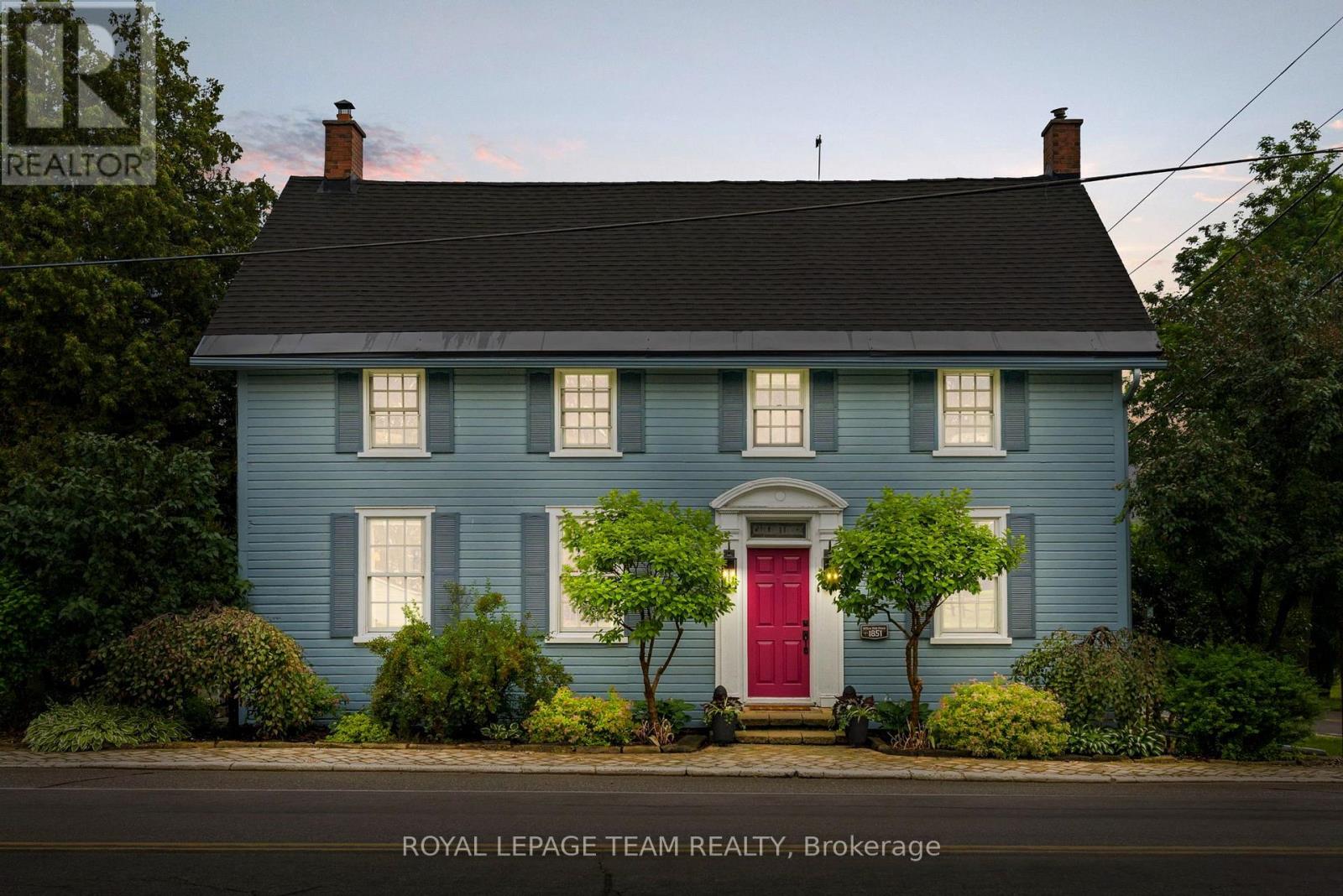 4416 DONNELLY DRIVE, Ottawa