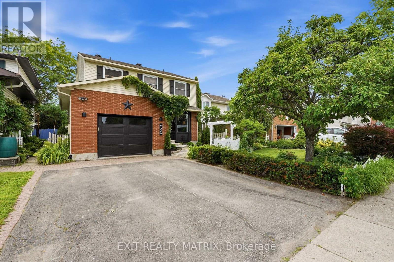 6336 BEAUSEJOUR DRIVE, Ottawa
