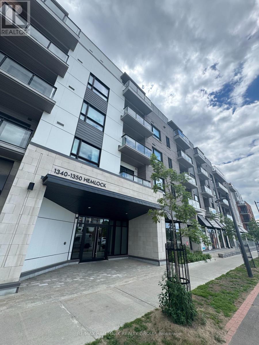 412 - 1350 HEMLOCK ROAD, Ottawa
