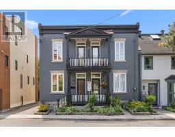 238 BRUYERE STREET, Ottawa, Ontario