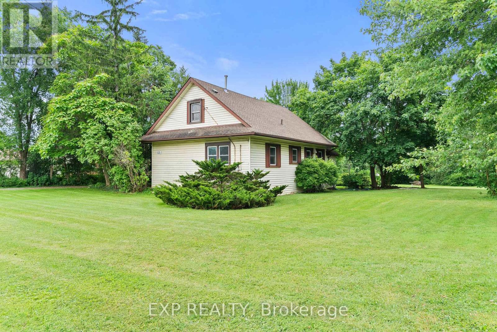 6192 LYONS CREEK ROAD, Niagara Falls (Lyons Creek)