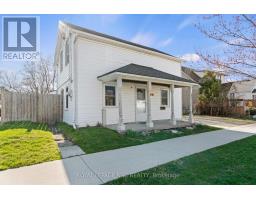 42 LEEPER STREET, St. Catharines, Ontario