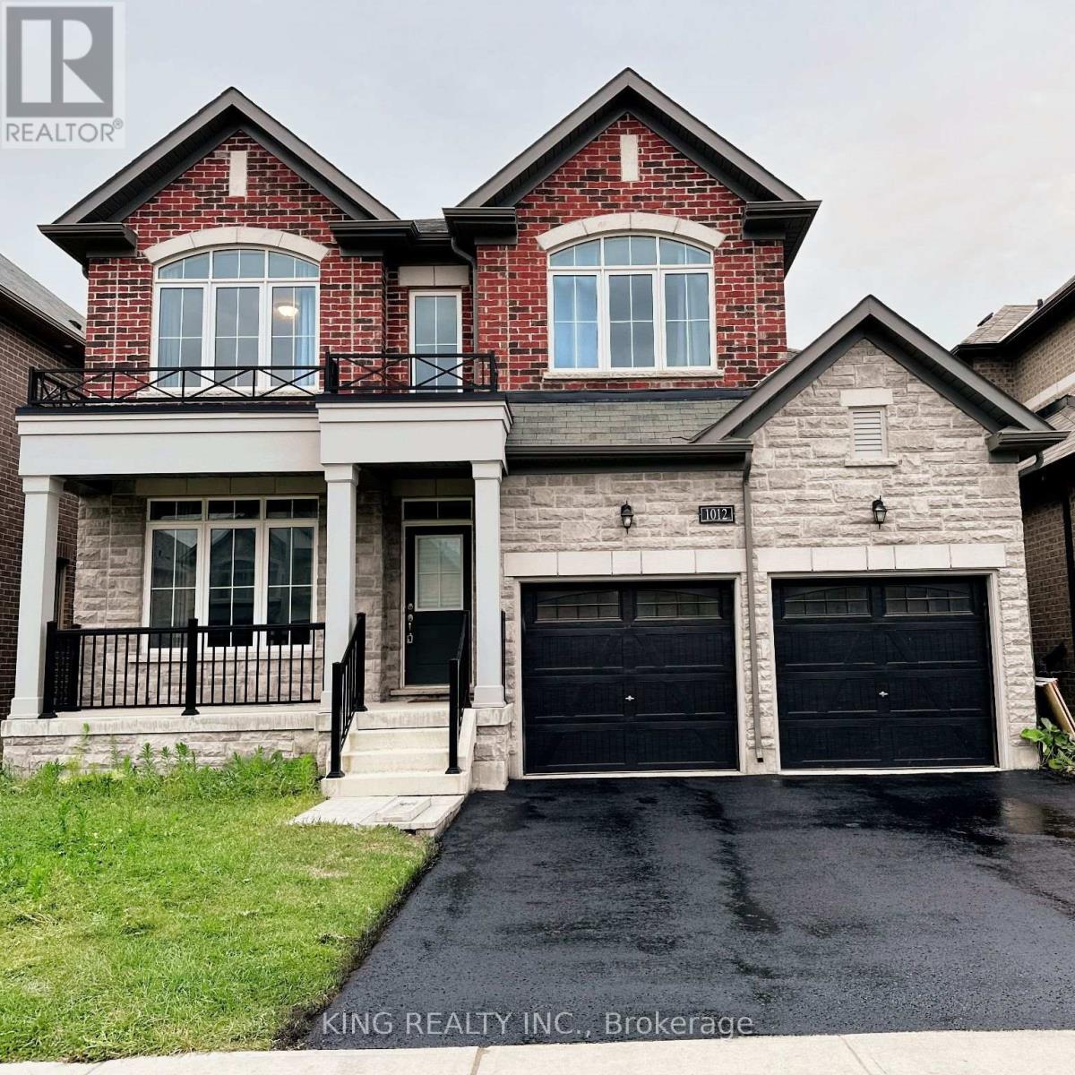 1012 BARTON WAY, Innisfil, Ontario