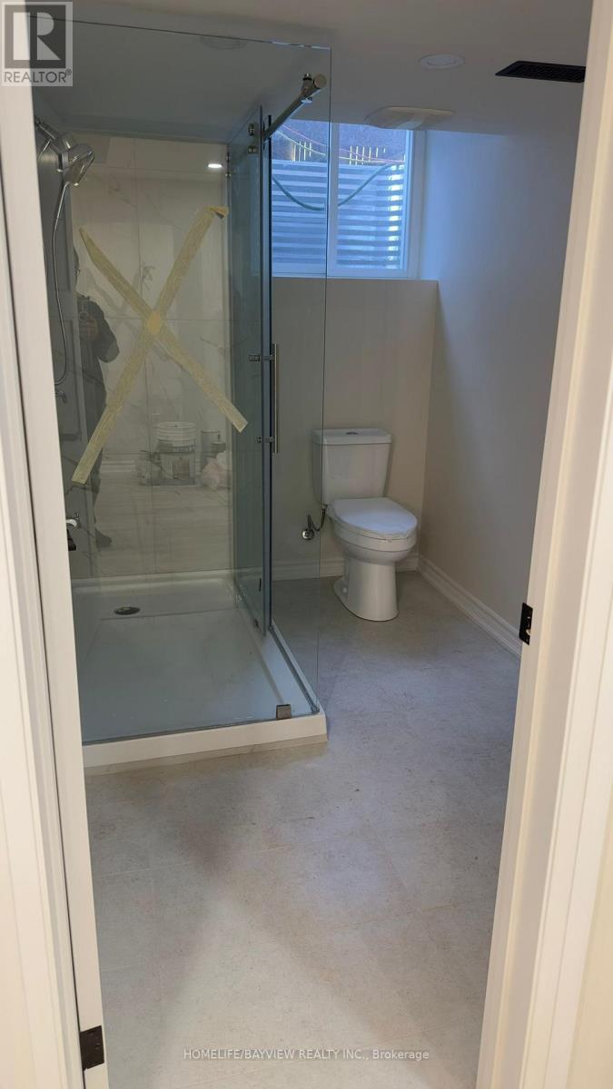 Lower Unit - 128 Adam Place, Newmarket, Ontario L3Y 8C4 - Photo 13 - N13543504