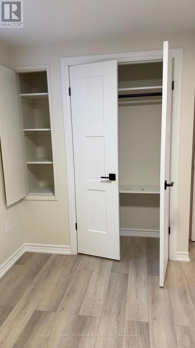 Lower Unit - 128 Adam Place, Newmarket, Ontario L3Y 8C4 - Photo 21 - N13543504