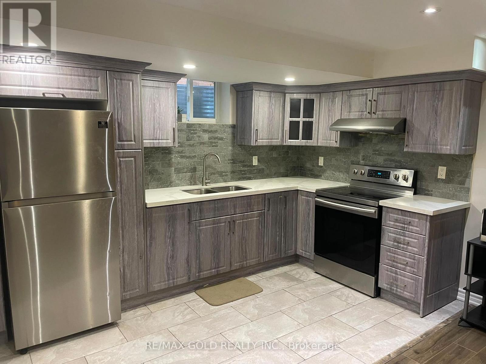 Bsmt - 20 Kincaid Lane, Markham, Ontario L3S 0B8 - Photo 11 - N13543552