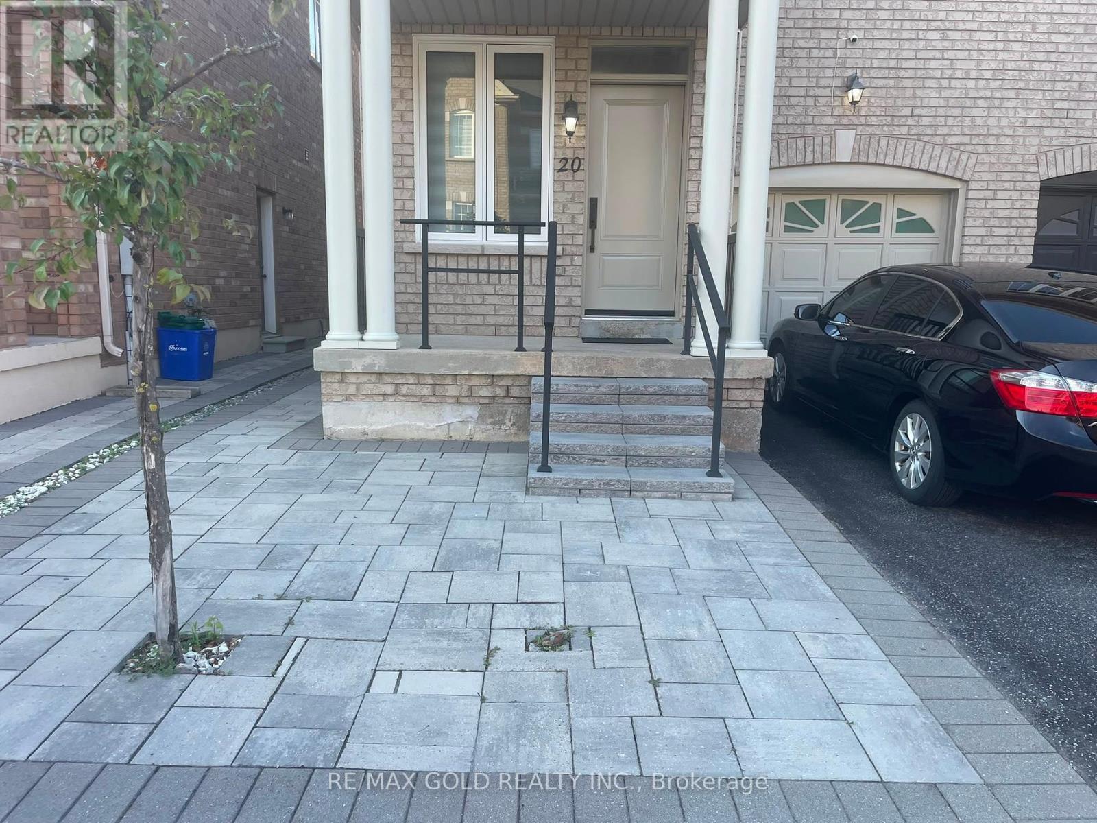 Bsmt - 20 Kincaid Lane, Markham, Ontario L3S 0B8 - Photo 2 - N13543552