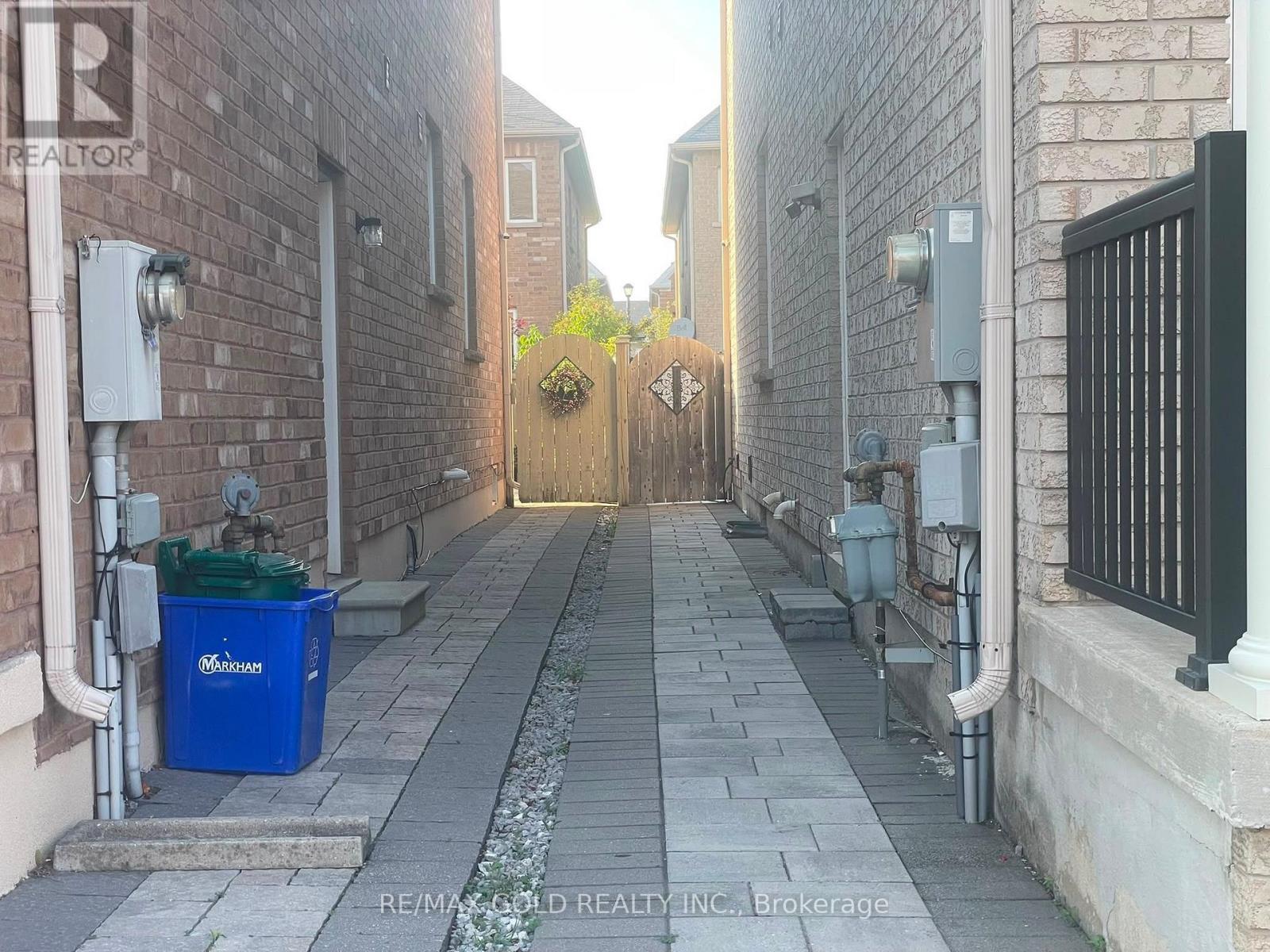 Bsmt - 20 Kincaid Lane, Markham, Ontario L3S 0B8 - Photo 4 - N13543552